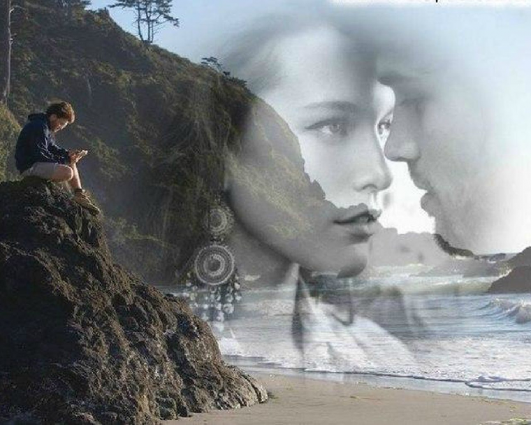 Грустные воспоминания