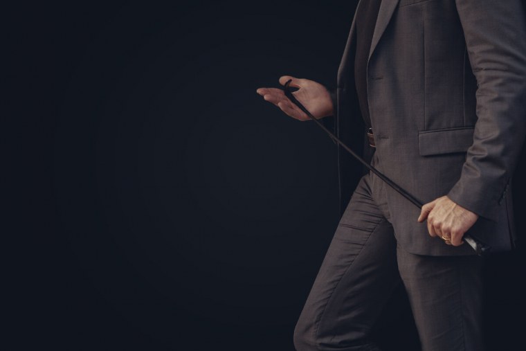 Стильные зажим для галстука