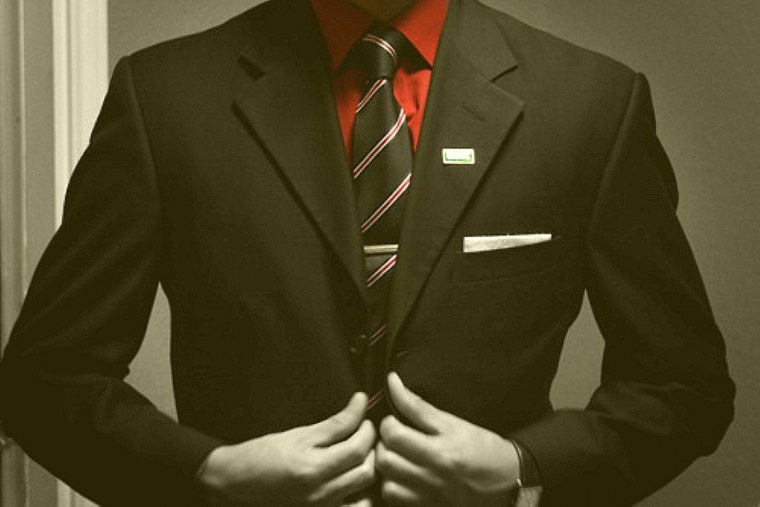 Мужской аватар для WHATSAPP