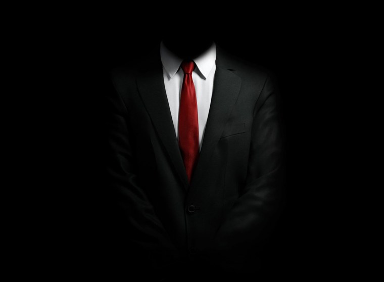 Солидная аватарка