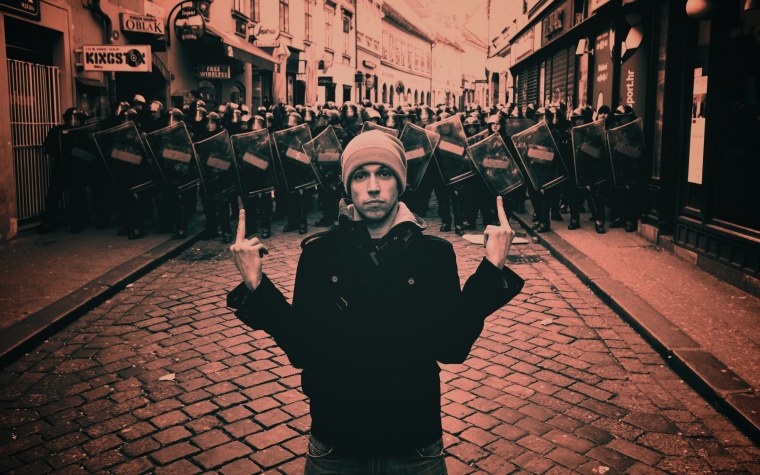 Забивная одежда для пацанов