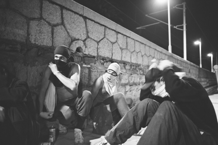 Пацанская ава