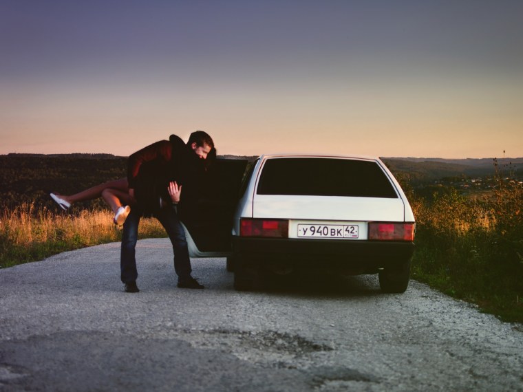 Красивые парни бандиты