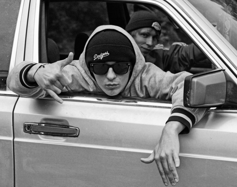 Гай Фокс обои