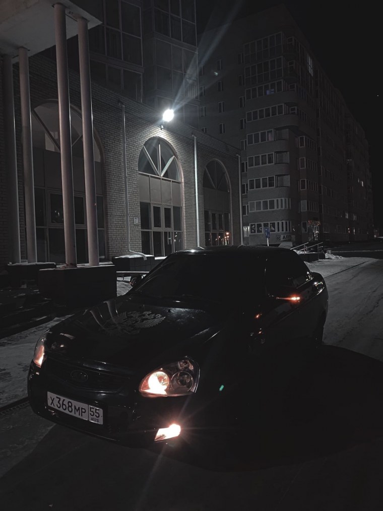 Два пацана в масках