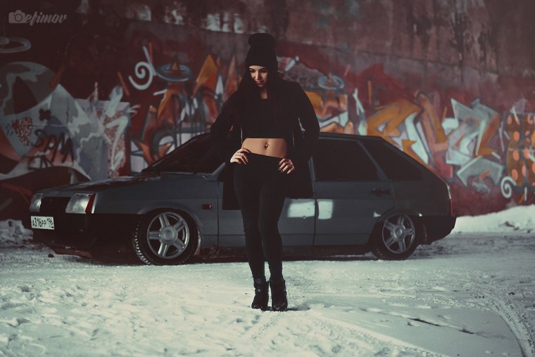 Человек против системы