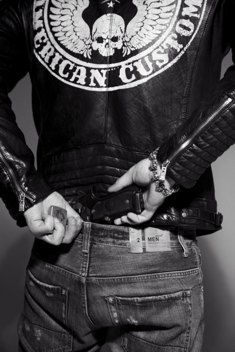 Цитаты для пацанов