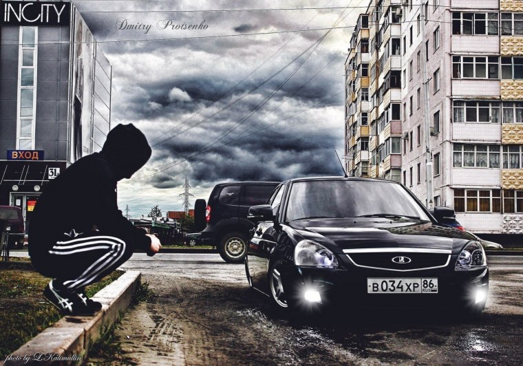 Александр Гримов Курск