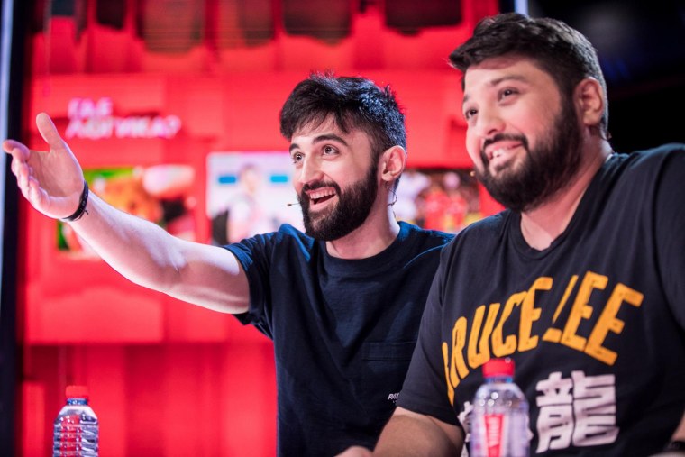 Нурлан Сабуров ЧБД