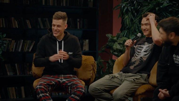 Манускрипт ниндзя ЧБД