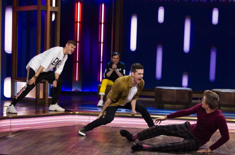 Ребенок болеет