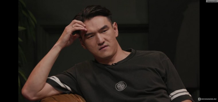 ЧБД телешоу