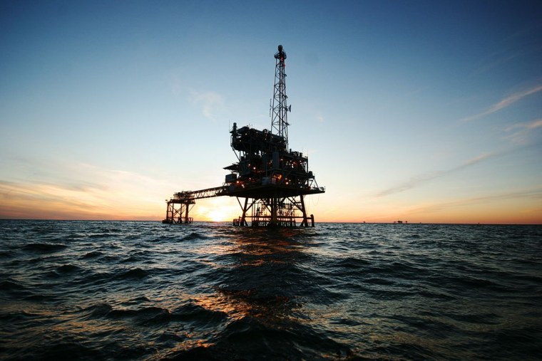 Нефтяная вышка