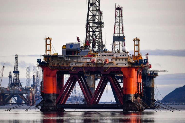 Брент (нефтяное месторождение)