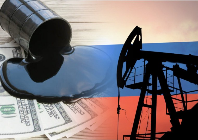 Нефтедобывающая промышленность
