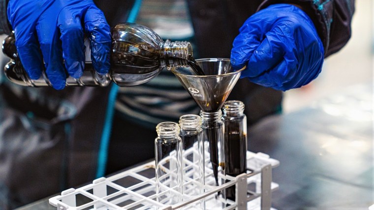 Румыния нефтедобыча