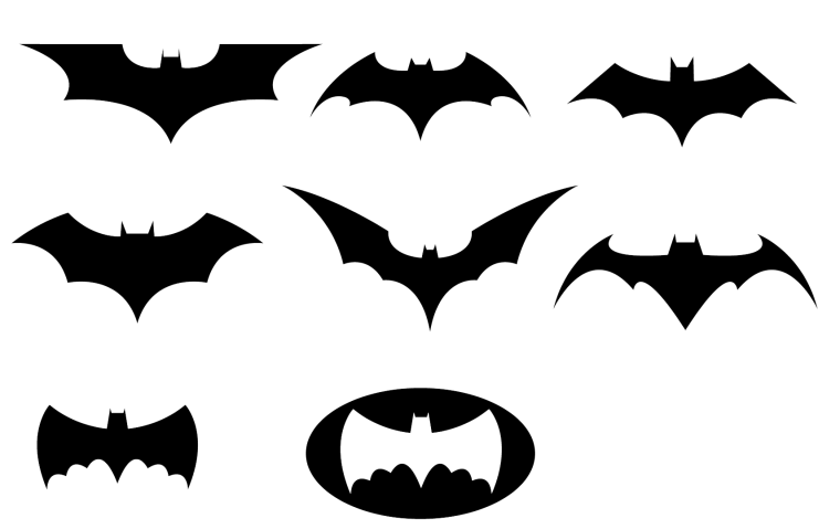 Знак Бэтмена