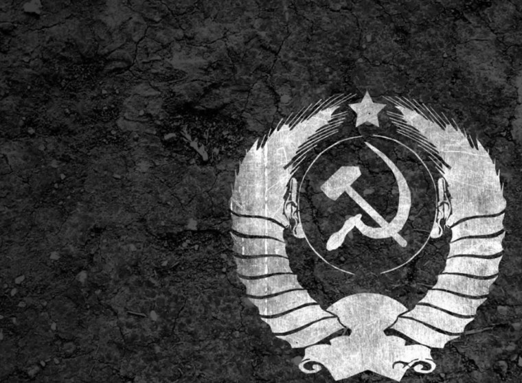 Старая многоэтажка балкон