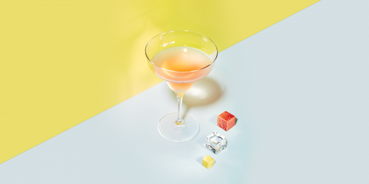 Водка Путинка