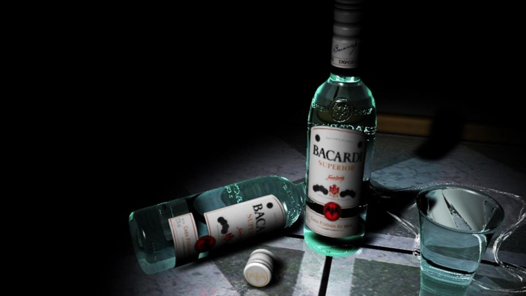 Абсент зеленая ведьма