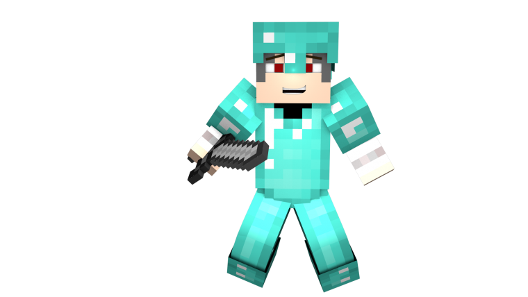 Миникрафт герои