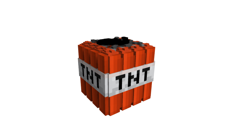 Миникрафт Стив