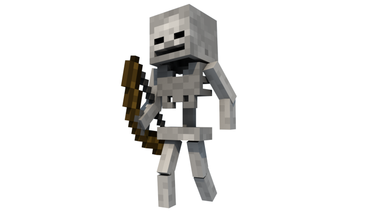 Майнкрафт стори персонажи