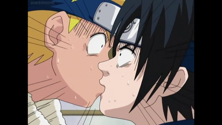 Нарутооо саскеее