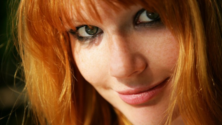 Хейли Уильямс