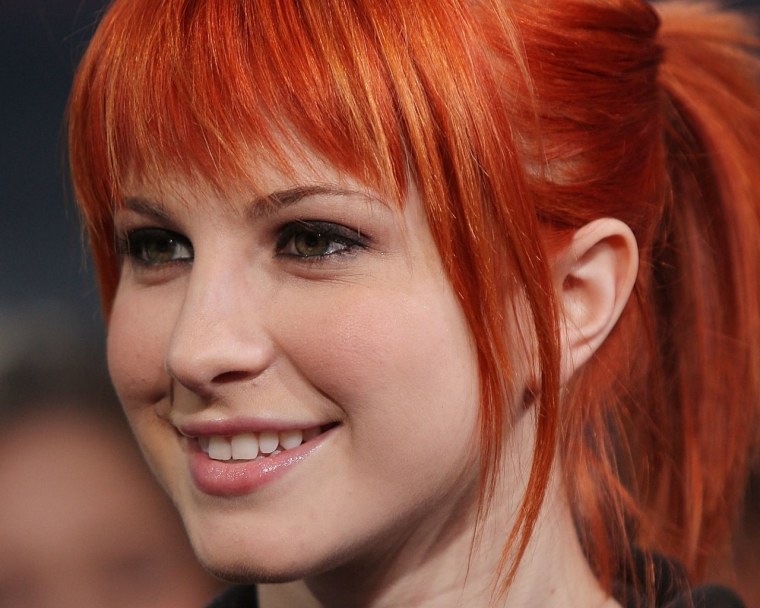 Надя Неясова