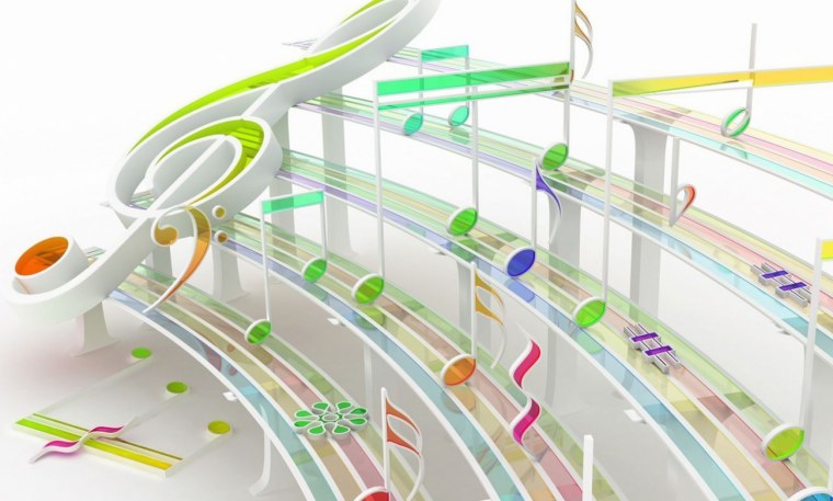 Музыка Калейдоскоп слушать