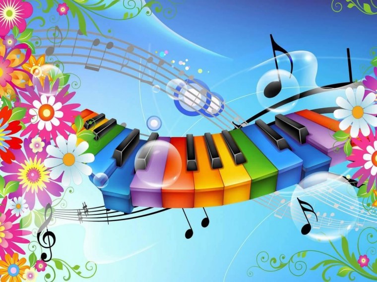 Музыкальная эмблема