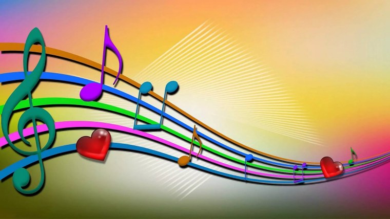 Музыкальный фон