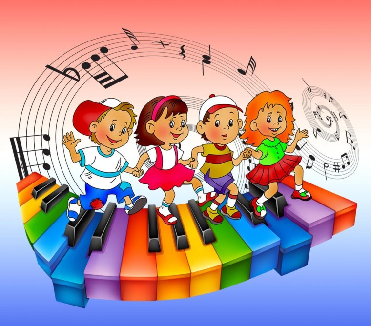 Детский музыкальный фестиваль