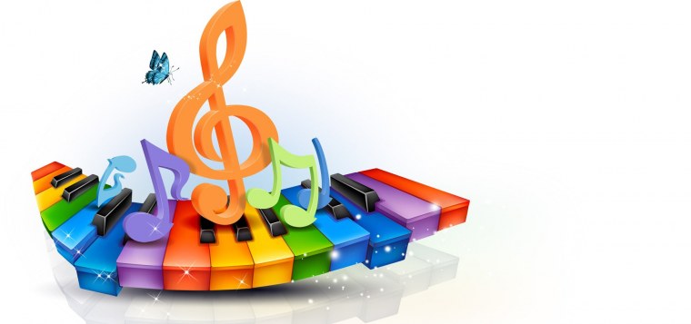 Музыкальный Калейдоскоп картинки