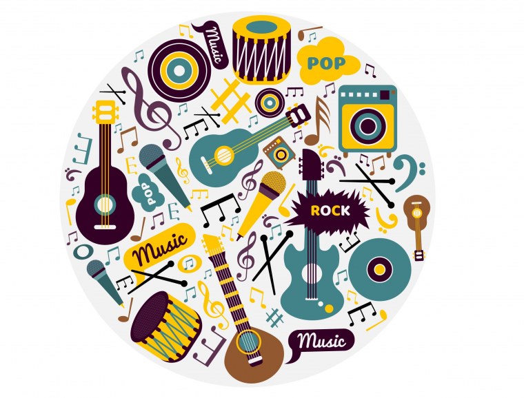 Музыкальный Калейдоскоп Нальчик