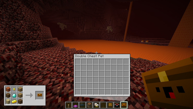 Крутые обои для МАЙНКРАФТА