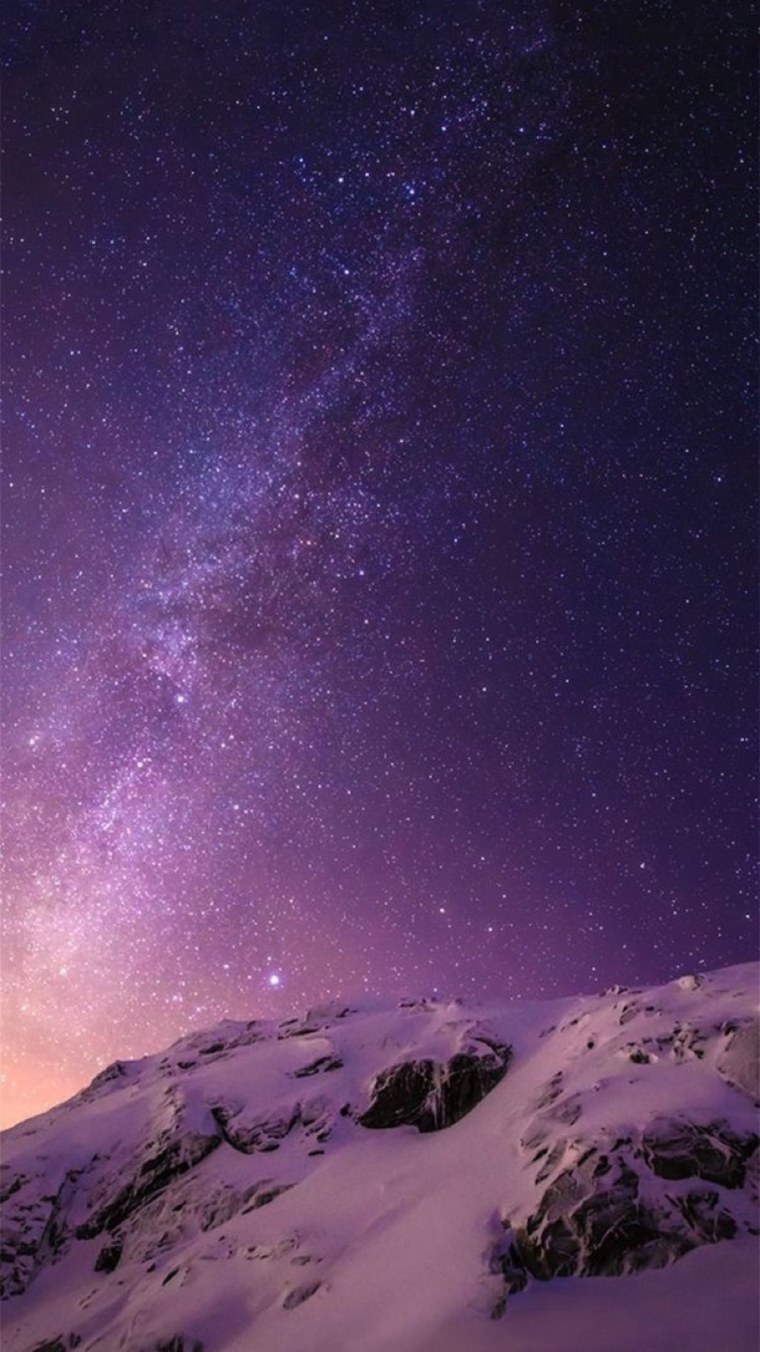 Оригинальные обои iphone