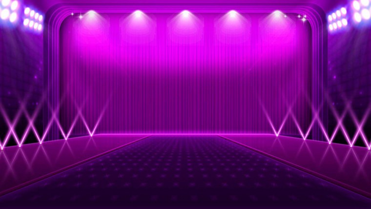 Фон сцены гача лайф