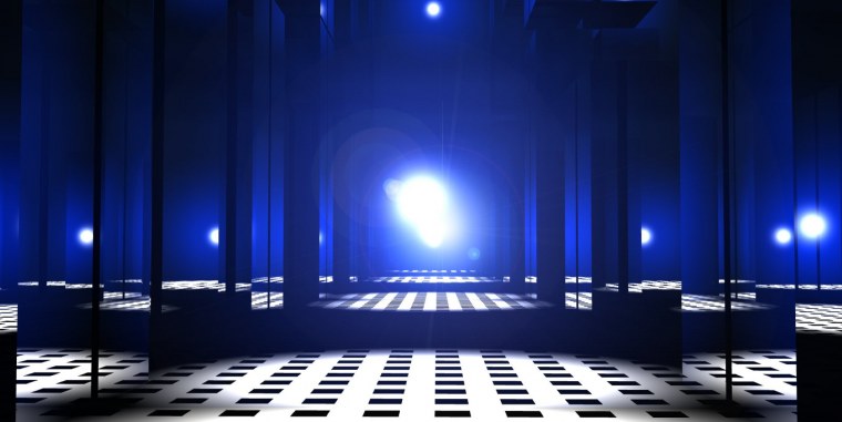 Фон сцены гача лайф