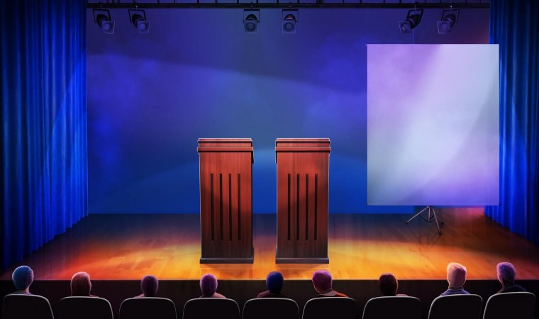 Диско сцена