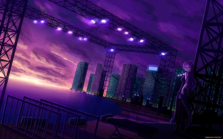 Клубный фон