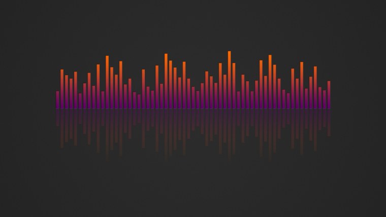 Шапка для музыкального канала