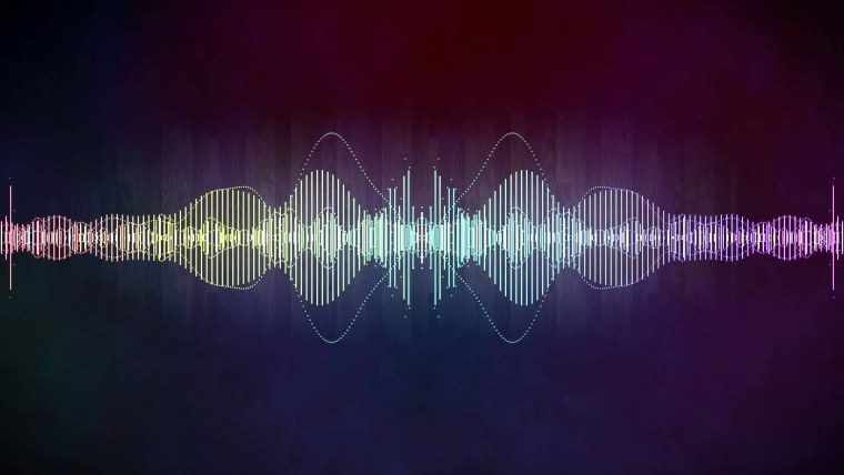 Звуковая волна