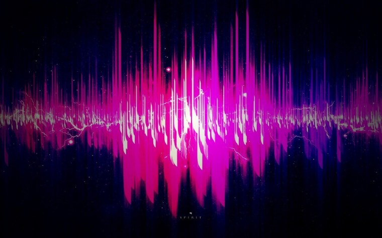 Музыкальные аниме обои