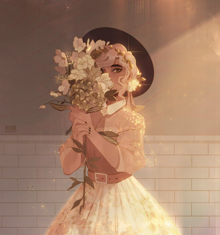 Арты Эстетика