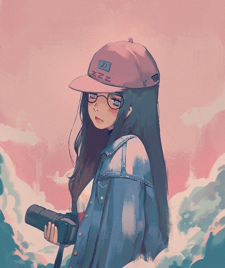 Ханахаки Чимин