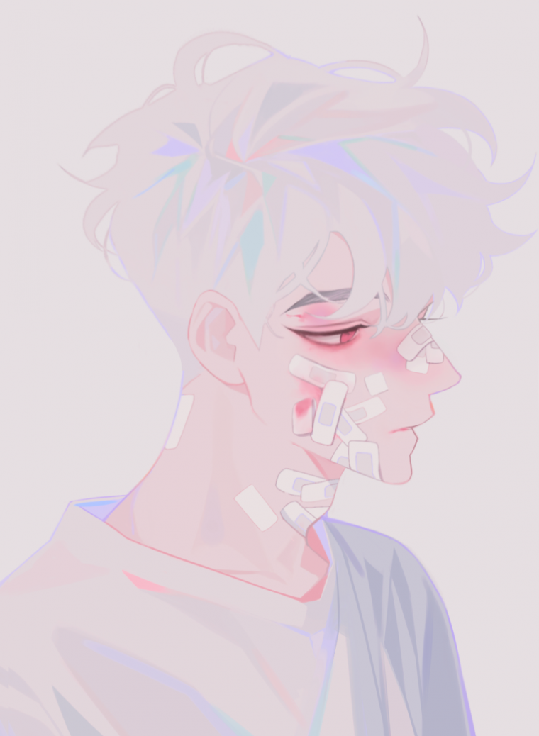 Сейлор Сатурн аниме 90