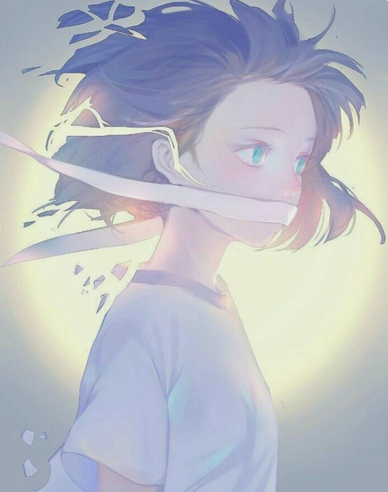 Крутая девушка арт