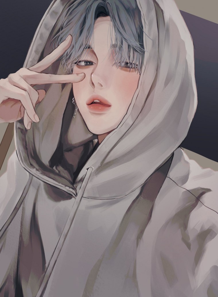 Аниме авы Эстетика